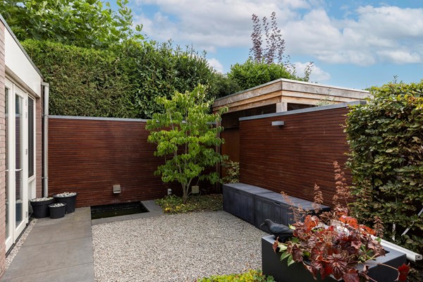 Medium property photo - Van Lieshoutgaarde 16, 5673 AH Nuenen